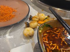 -老街勾魂火锅(升华广场店)