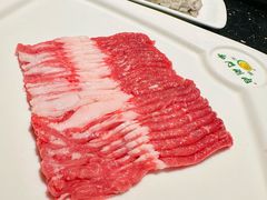 -南门涮肉(东单店)