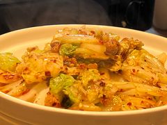 -品味泸沽湖•民族特色菜(大落水店)