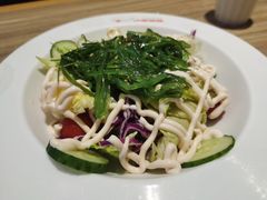 -卢家妈妈·西餐厨房(潮州万泰左一城店)
