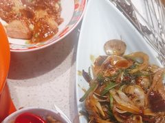 -禧香逢烧烤金牌鸡手王(繁荣路店)
