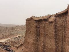 -新疆天山托木尔景区·大峡谷