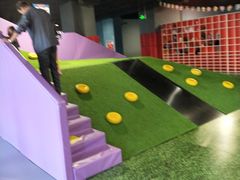 -幸福花欢乐世界(东辰广场A座店)