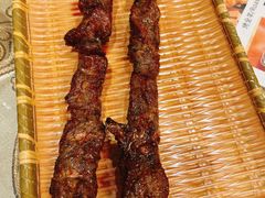 -新疆伊宁远征餐厅