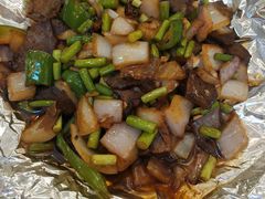 -印象牯岭小厨(牯岭街店)