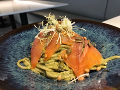 -BE BRIGHT KITCHEN(正佳广场店)