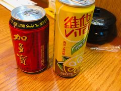 -三太子地摊烧烤·小龙虾(北蔡店)