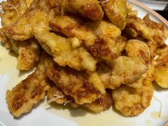-一块豆腐·海鲜·家常菜(李沧书院路店)