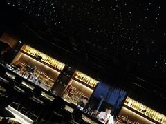 -STARRY CAFE & LOUNGE BAR(高新店)