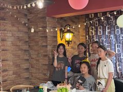 -玩坞轰趴馆·户外团建聚会主题生日派对馆(世豪广场店)