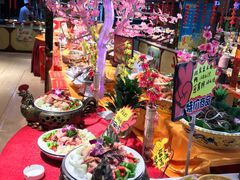 -大鹏饭店·金陵家宴(奥体中心店)