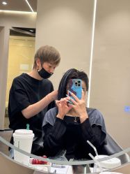 -凯博K-boom Hair Salon