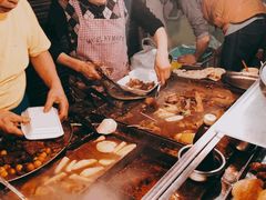 -明记牛杂(新马路分店)