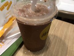 -麦当劳(轻轨曹杨路店)