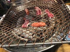 -大壮家原味烤肉(兴华北街店)