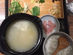 -云海肴·汽锅鸡·云南菜(天津国金汇店)