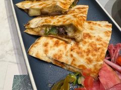 -墨纪Mojí墨西哥餐厅(官舍店)