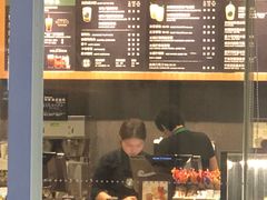 -星巴克(深圳佳宁娜友谊广场店)