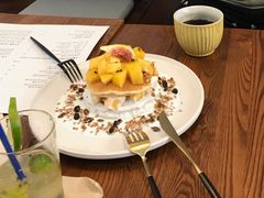 -AFS Cafe & Canteen(闽江二路店)