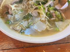 -春雪面馆(转塘店)