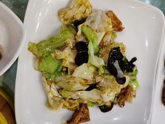 -六和聚传统烤鸭.天津菜(和平店)