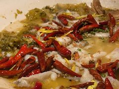 -太二酸菜鱼(福州泰禾店)