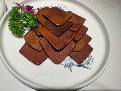 -徽韵人家·传承正宗徽菜(牡丹园店)
