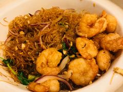 -麒麟中餐厅·经典粤菜·地道菜式老字号(广州长隆酒店)