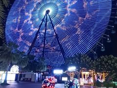 -三亚海昌梦幻海洋不夜城