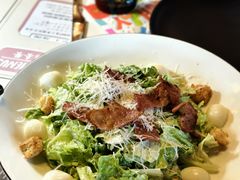 -安妮意大利餐厅(日坛店)