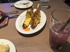 -Chili's Cafe&Bar奇利斯(滨江店)