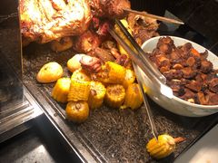 -太湖饭店玉兰厅(自助餐厅)