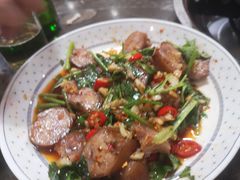 -长顺花江狗肉牛羊肉馆(五一广场店)