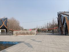 -郑州植物园
