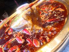 -大味生态火锅(蓝谷地店)