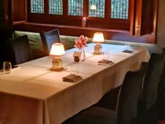 -三嚥阁 La Villa Restaurant
