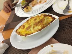 -红房子西菜馆(淮海中路店)