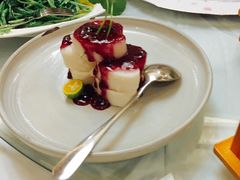 蓝莓山药-安徽人家(奥体店)