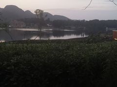 -云漫湖生态度假公园