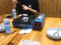 -李先生的首尔小馆(松江启源广场店)