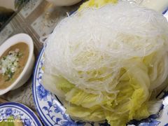 -清真·鸦儿李记·小馆(后海店)