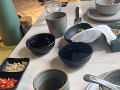 -狐狸爱上椰子鸡(滨江星光大道店)