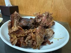 -利群烤鸭店(前门店)