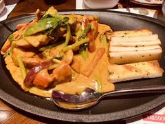 -泰香米泰国餐厅(凯德新南店)