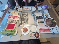 -海底捞火锅(枫蓝国际购物中心店)