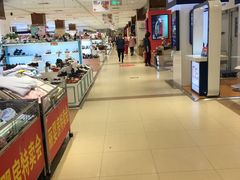 -BHG时尚百货(望京店)