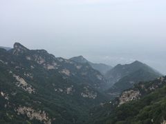-少华山国家森林公园