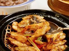 -神仙馆(衡山路店)