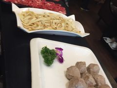 -许府牛杂·鲜牛肉火锅(梁溪万达店)