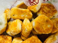 椒盐饼-徐文林香酥饼(桃园店)